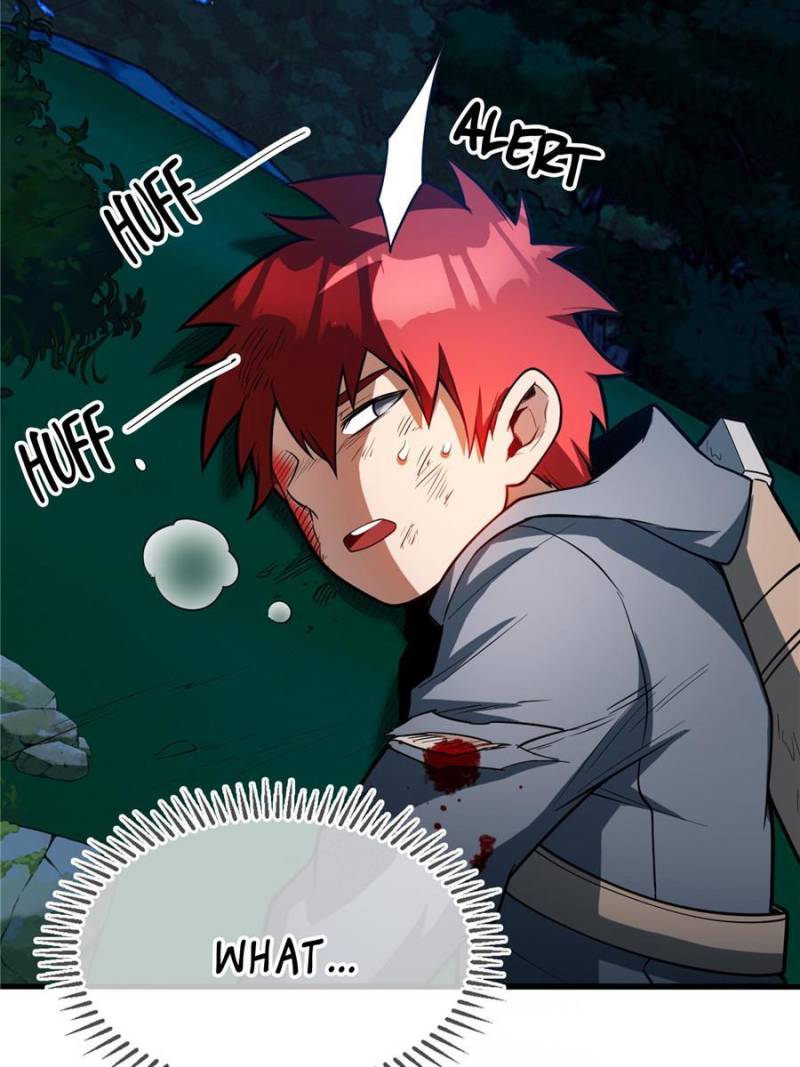 My Dragon System chapter 14 page 36