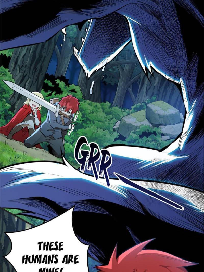 My Dragon System chapter 14 page 4