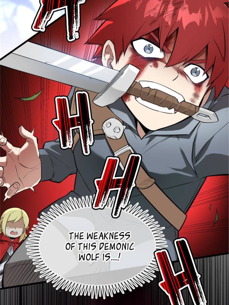 My Dragon System chapter 14 page 9