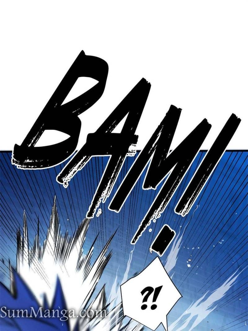 My Dragon System chapter 140 page 10