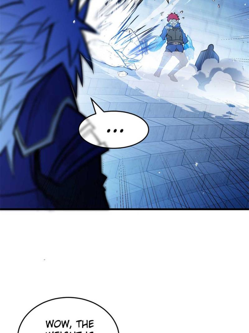 My Dragon System chapter 140 page 11