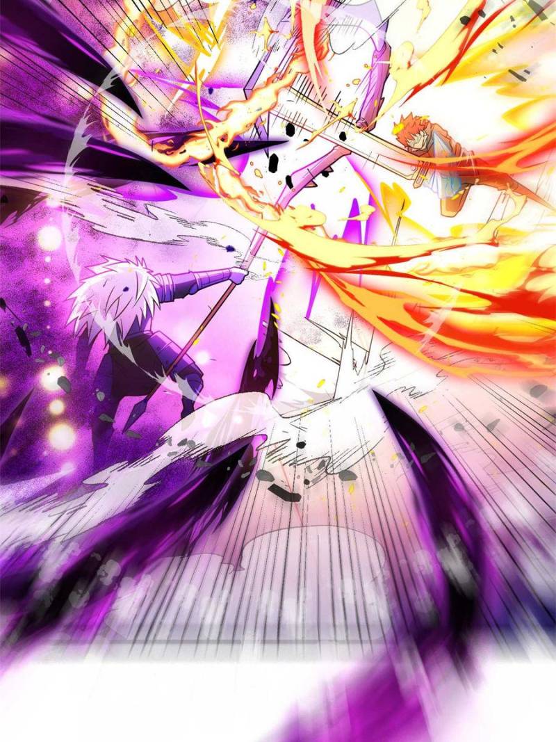 My Dragon System chapter 140 page 15