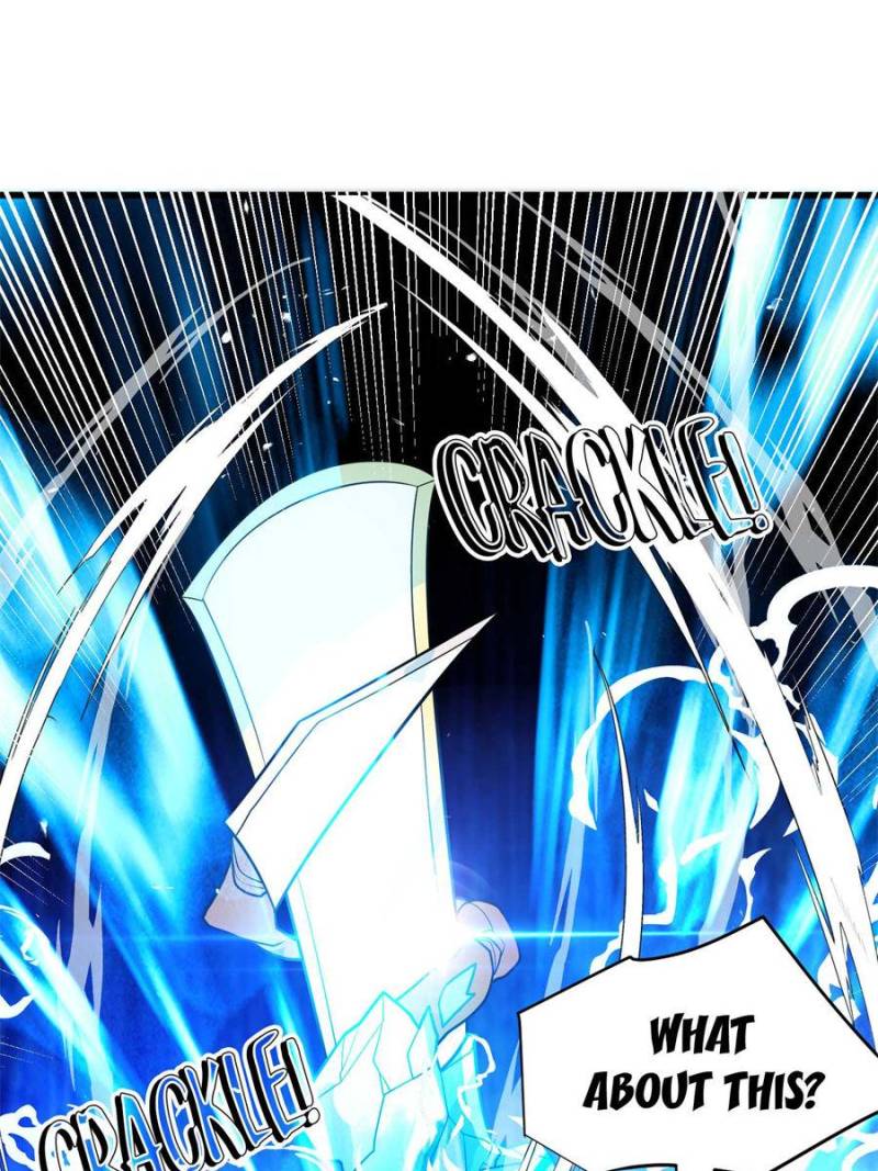 My Dragon System chapter 140 page 19