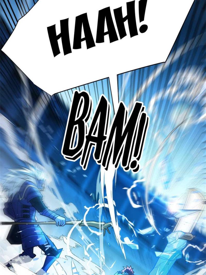 My Dragon System chapter 140 page 22