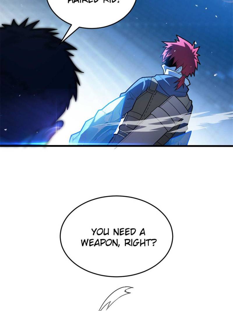 My Dragon System chapter 140 page 4