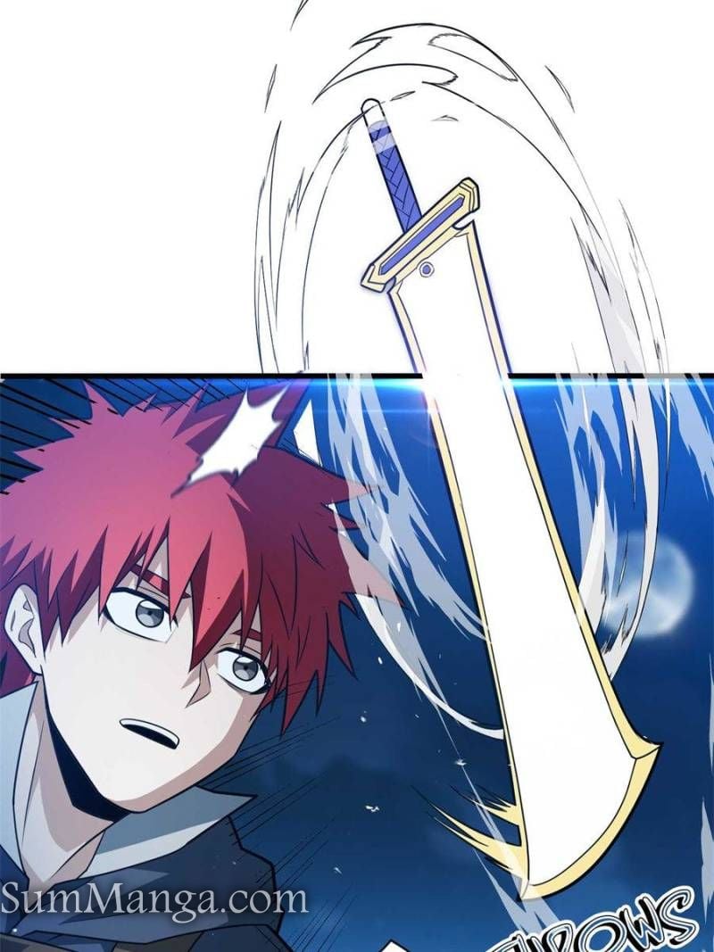 My Dragon System chapter 140 page 5