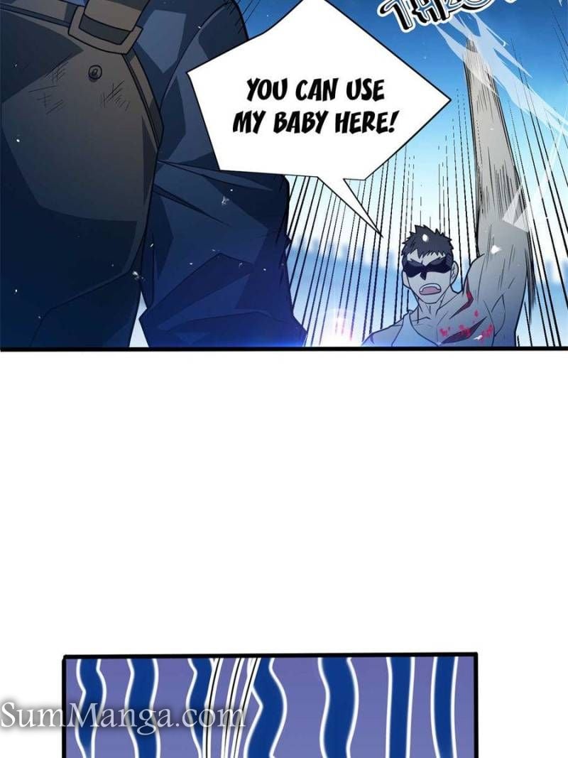 My Dragon System chapter 140 page 6