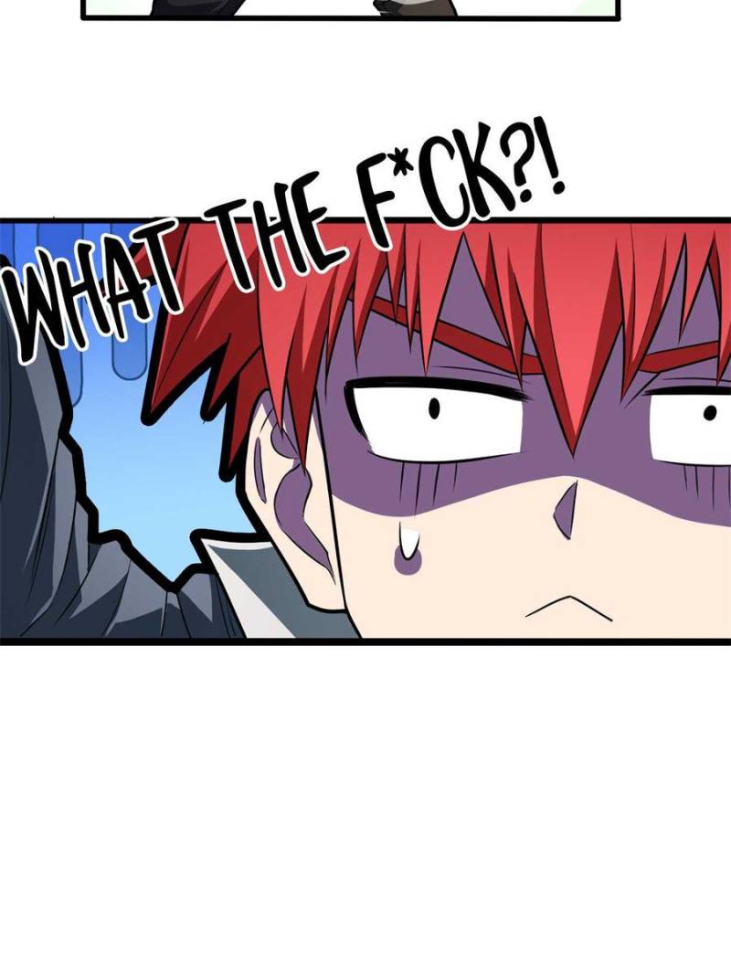 My Dragon System chapter 140 page 8