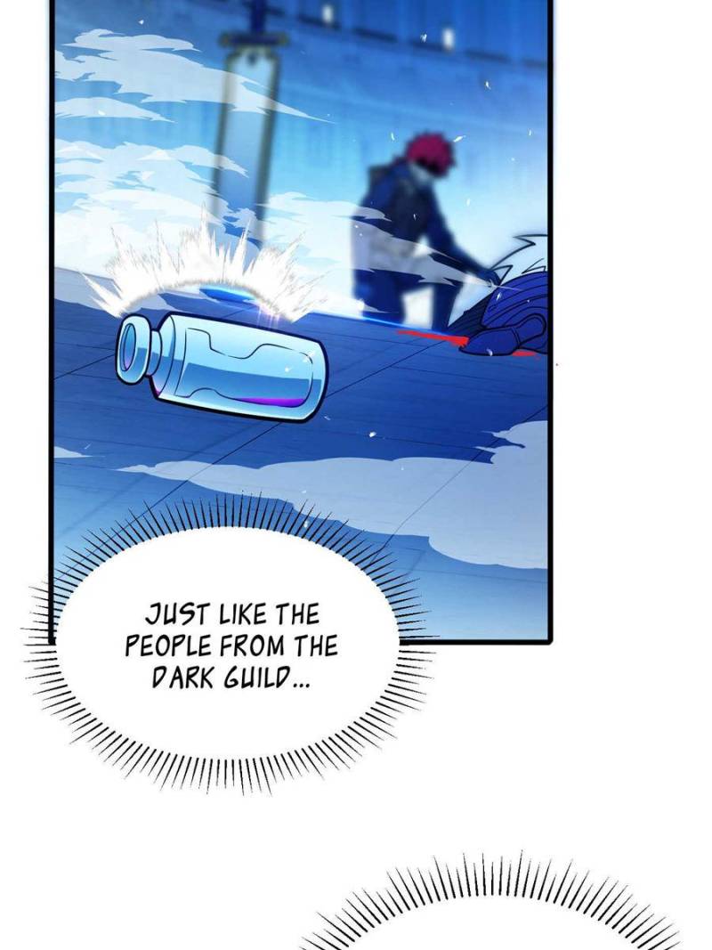 My Dragon System chapter 141 page 12