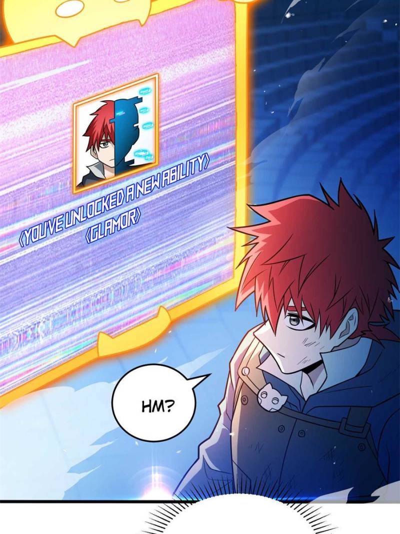 My Dragon System chapter 141 page 15