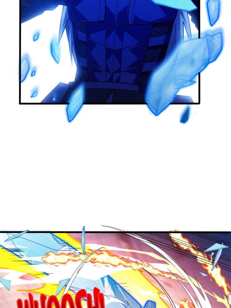 My Dragon System chapter 141 page 2