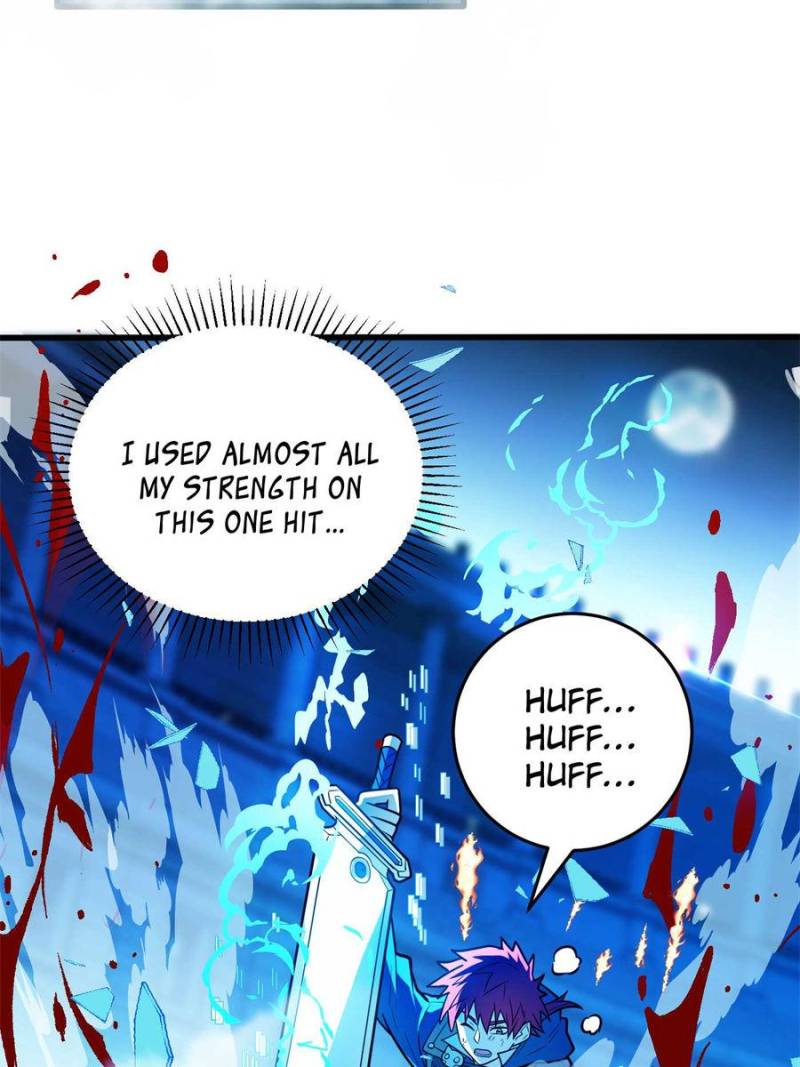 My Dragon System chapter 141 page 7