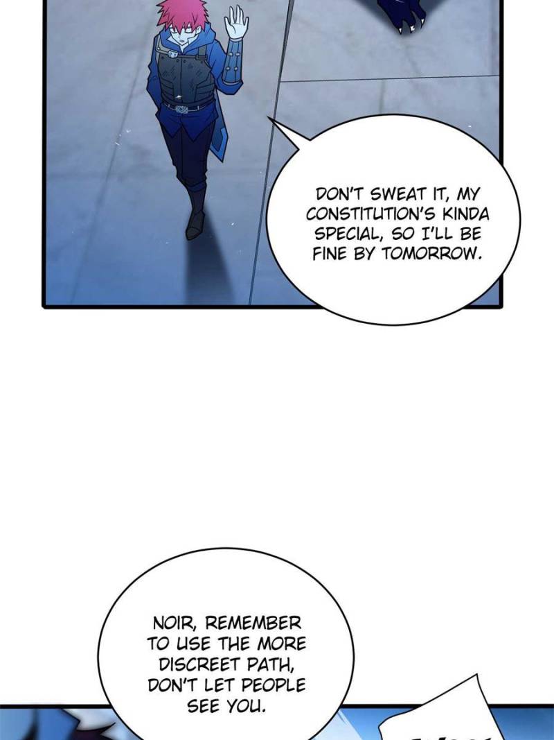 My Dragon System chapter 142 page 11