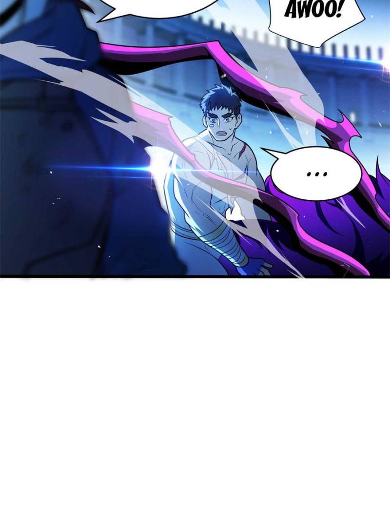 My Dragon System chapter 142 page 12