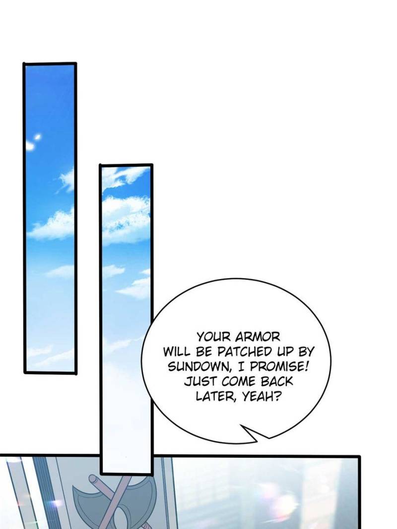 My Dragon System chapter 142 page 13