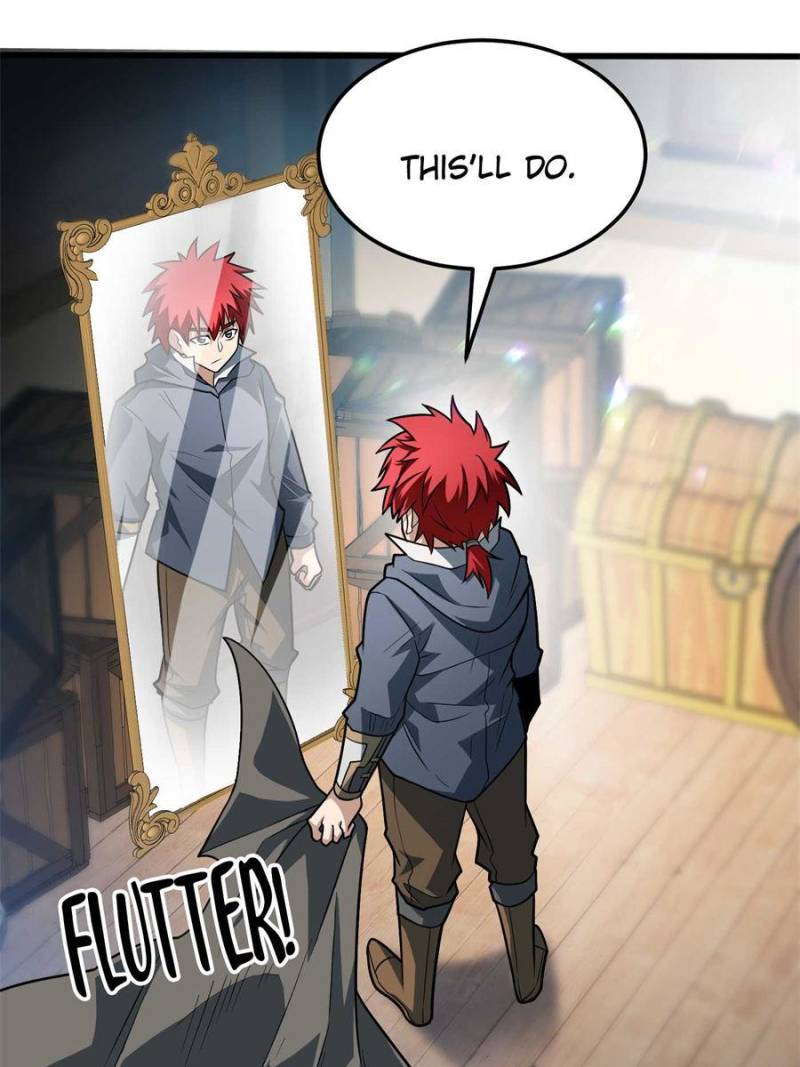 My Dragon System chapter 142 page 19