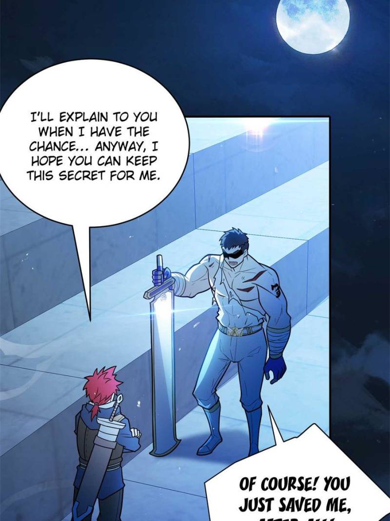 My Dragon System chapter 142 page 4