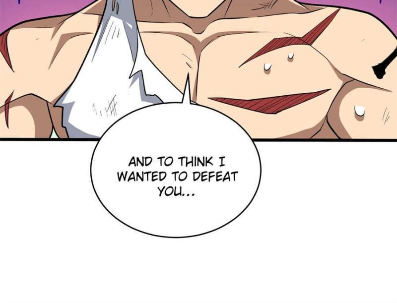 My Dragon System chapter 142 page 9