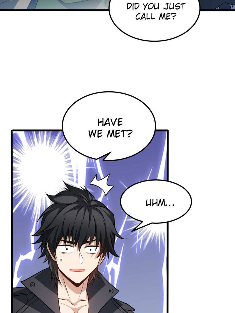 My Dragon System chapter 143 page 21