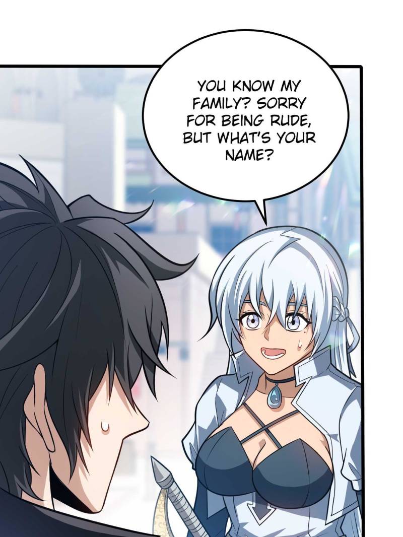 My Dragon System chapter 143 page 24