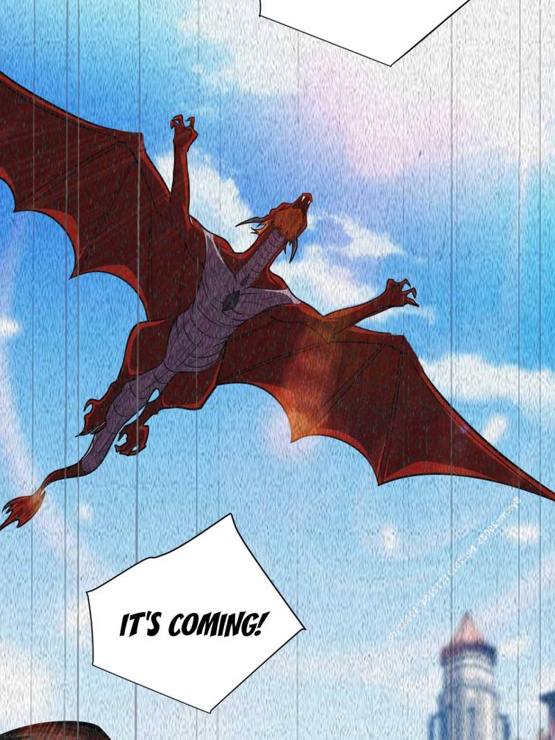 My Dragon System chapter 143 page 27