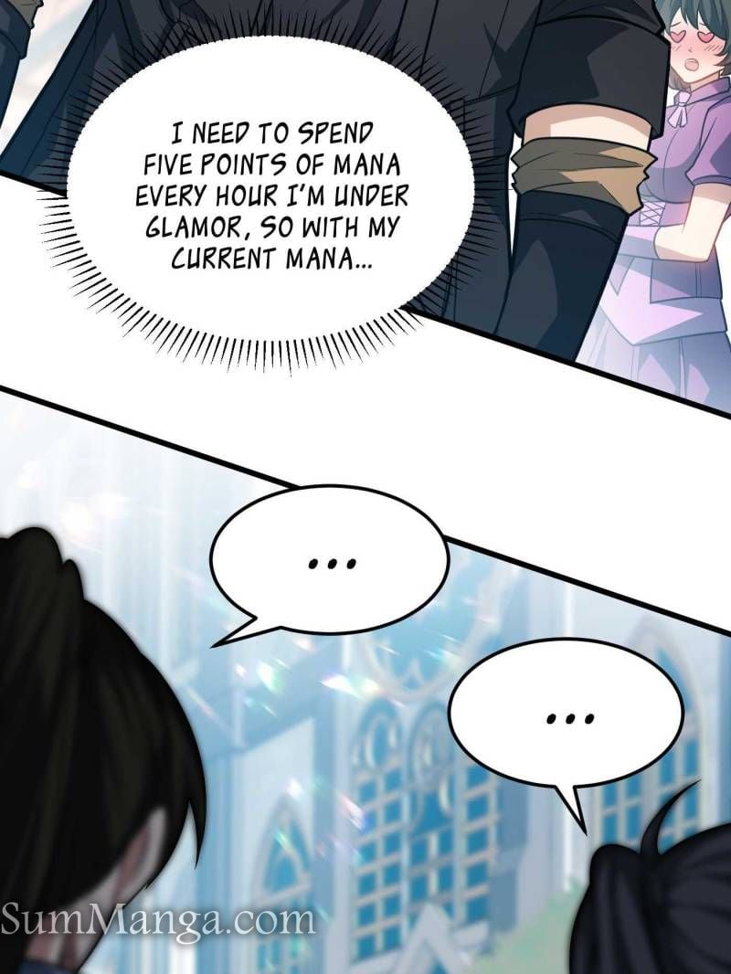 My Dragon System chapter 143 page 7