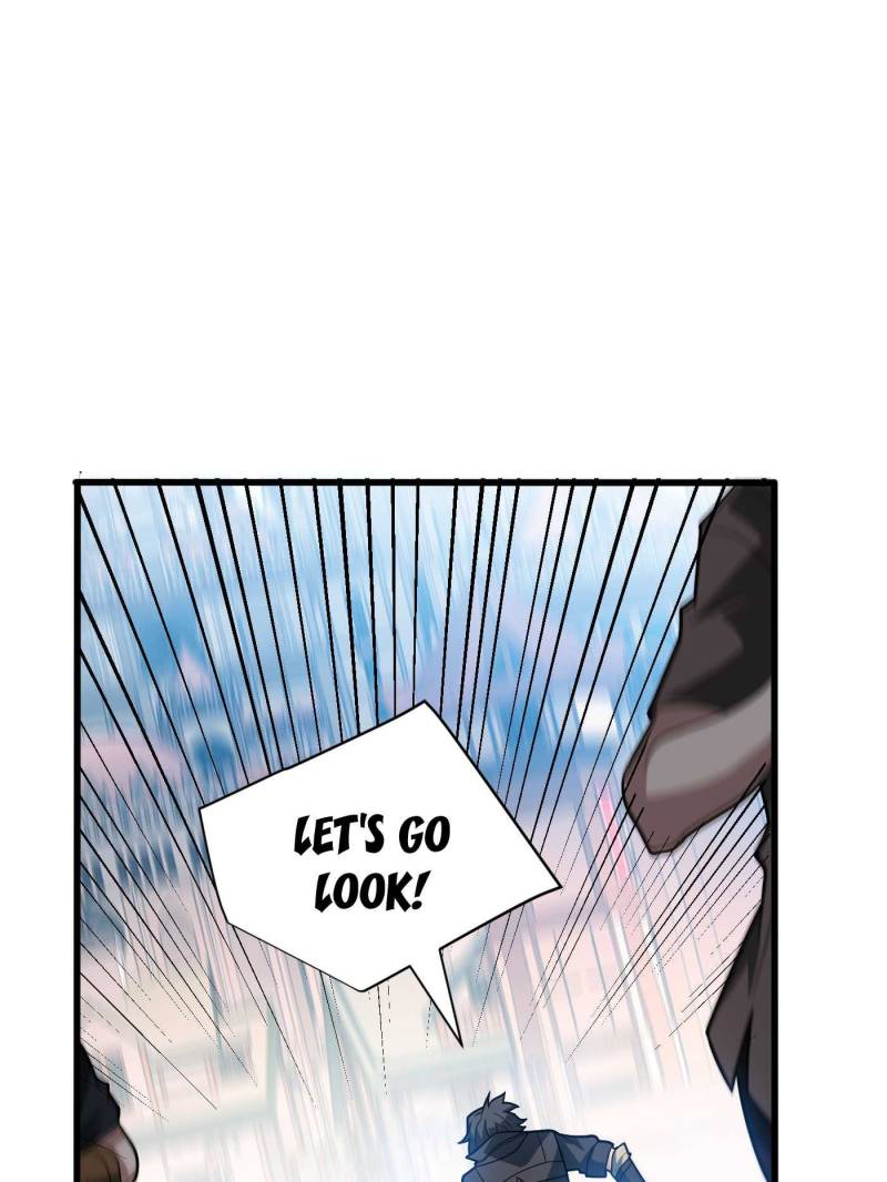 My Dragon System chapter 144 page 19