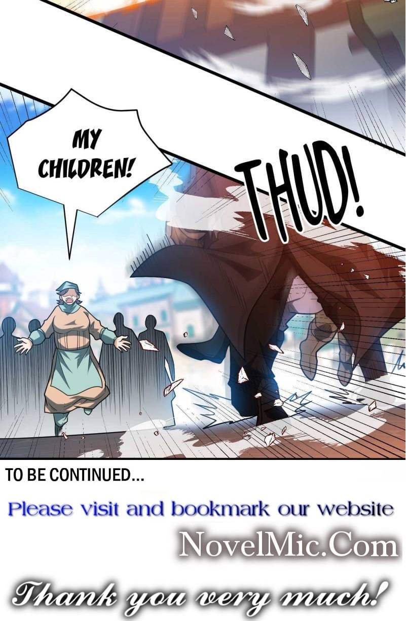 My Dragon System chapter 145 page 29