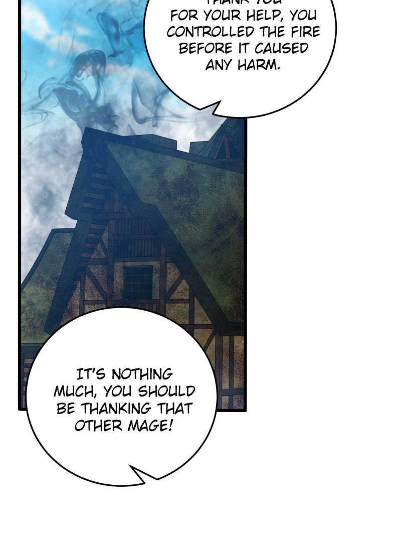 My Dragon System chapter 146 page 7