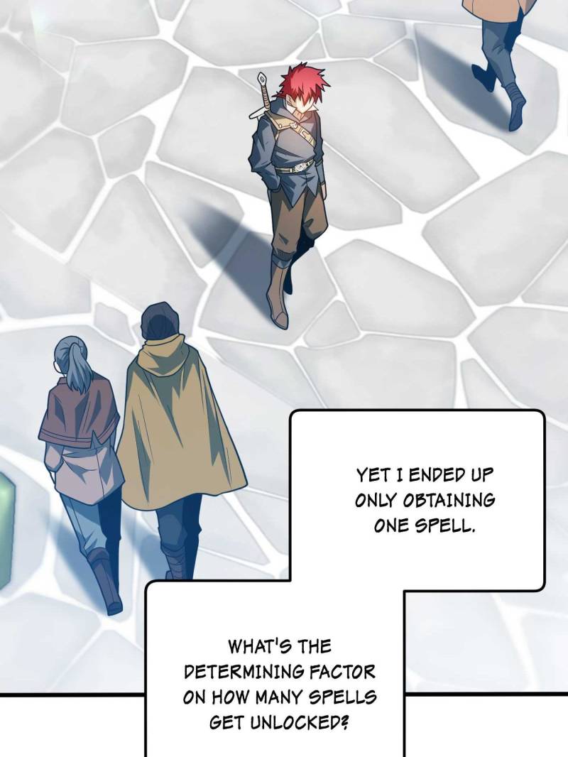 My Dragon System chapter 147 page 14