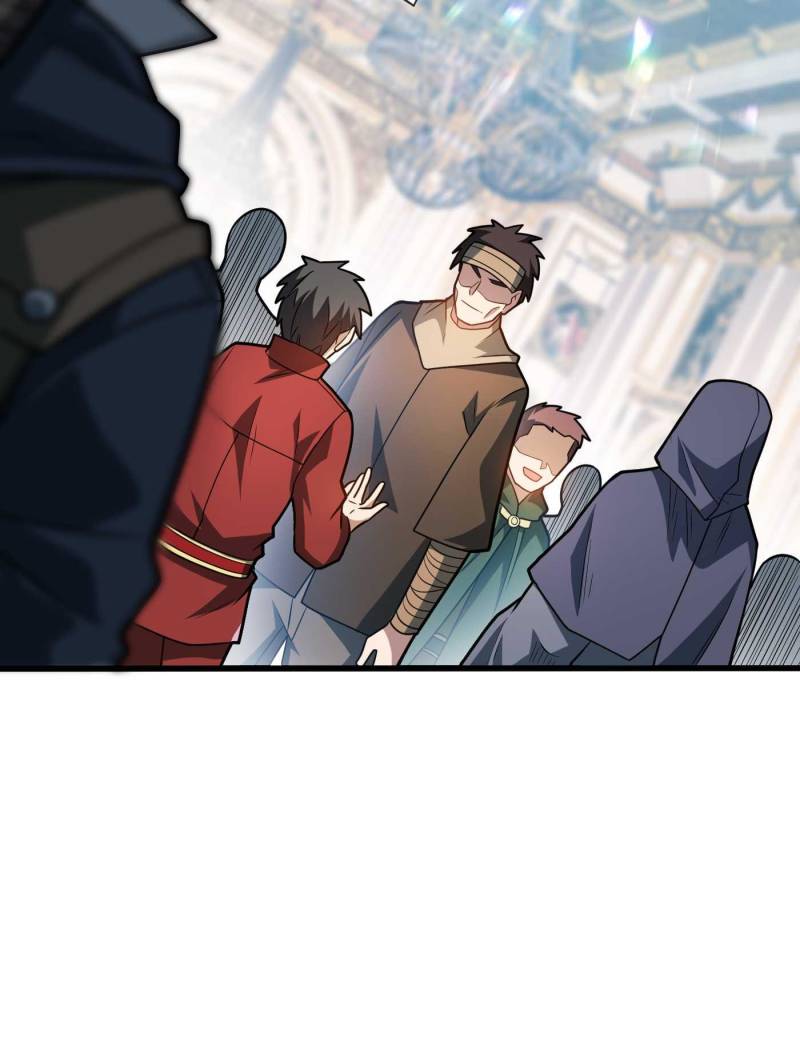 My Dragon System chapter 147 page 17