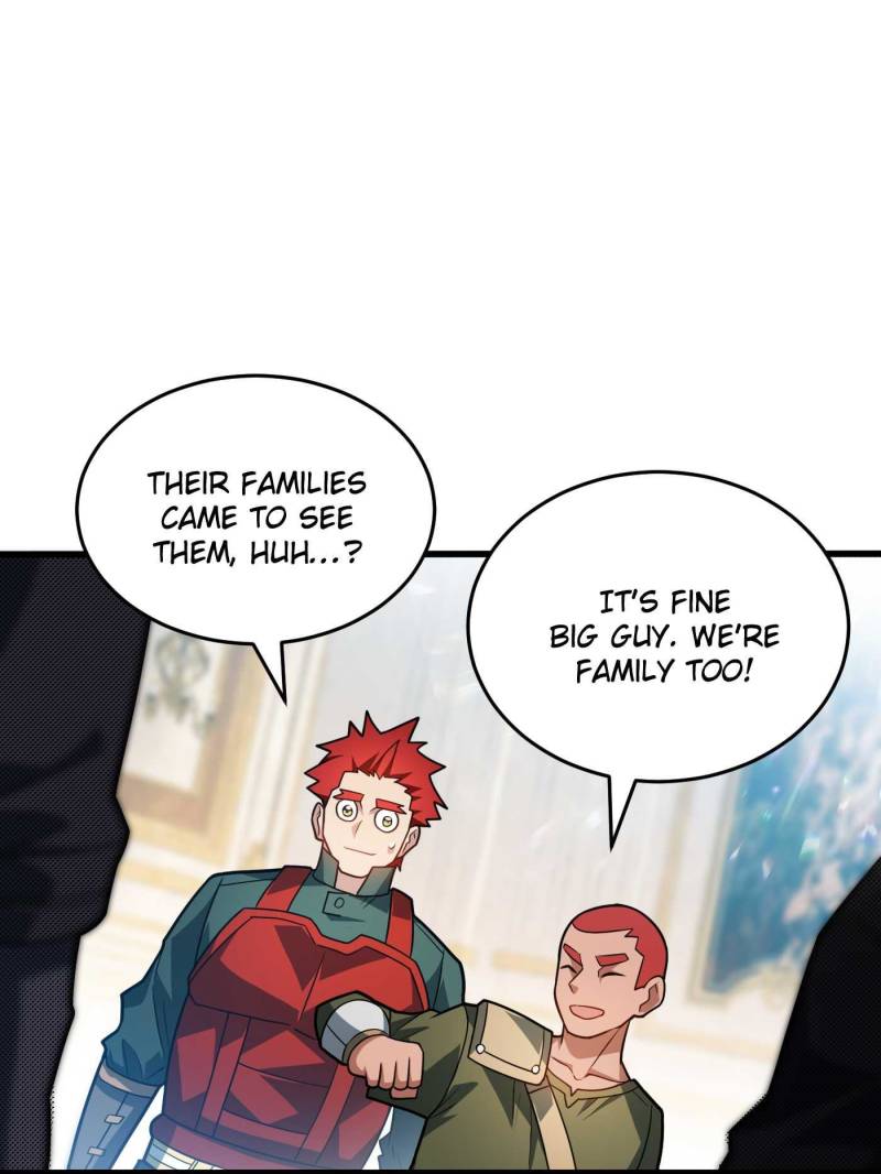 My Dragon System chapter 147 page 18