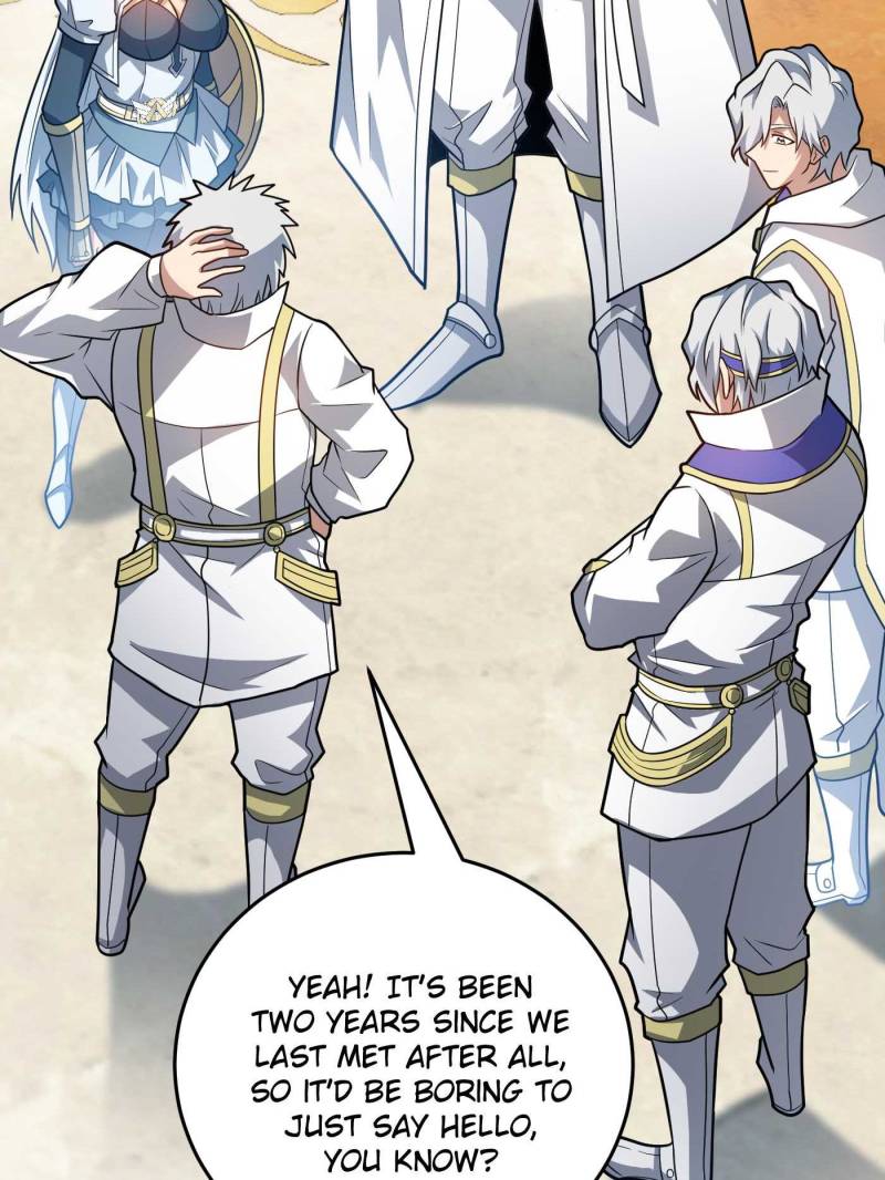 My Dragon System chapter 147 page 21