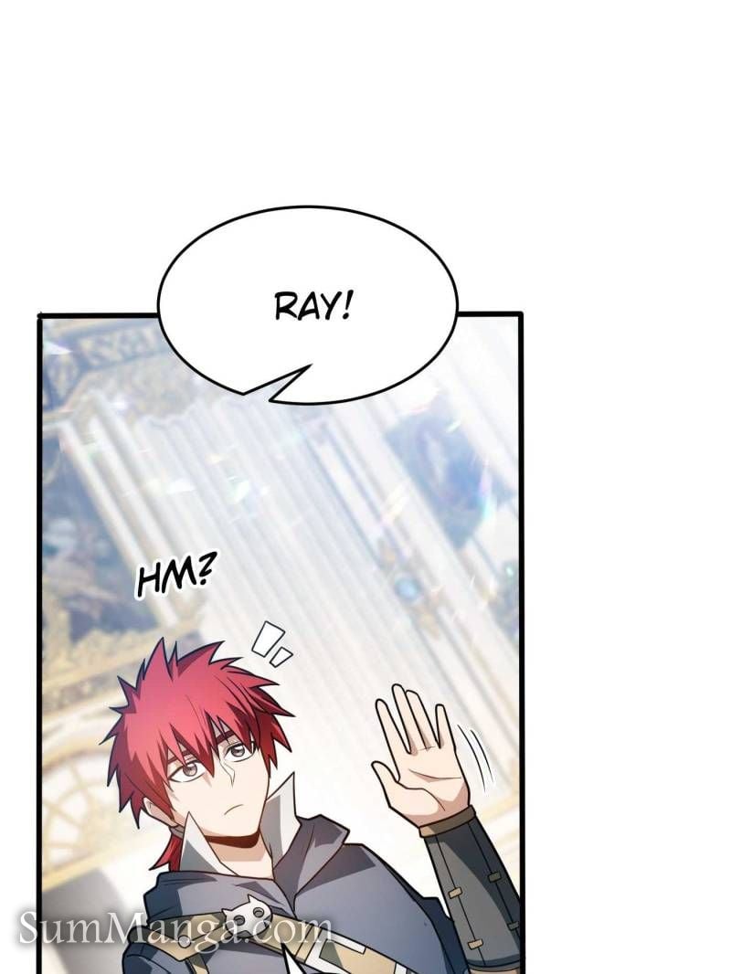 My Dragon System chapter 147 page 23