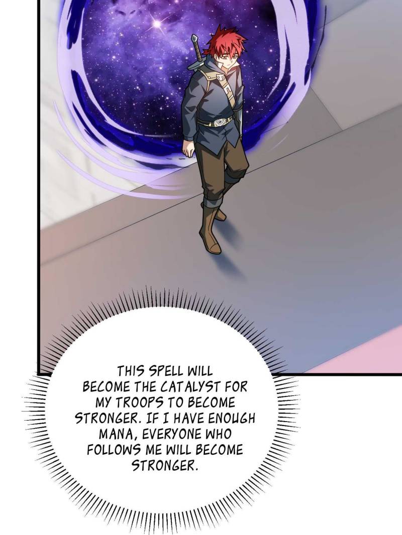 My Dragon System chapter 147 page 7