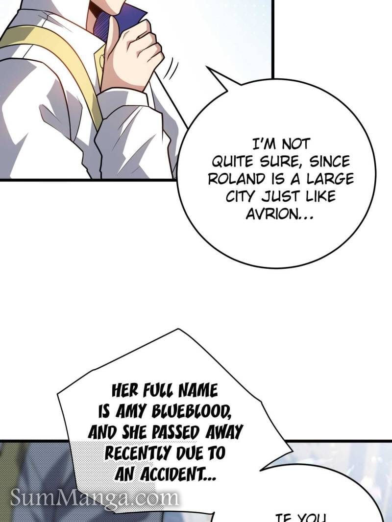 My Dragon System chapter 148 page 14