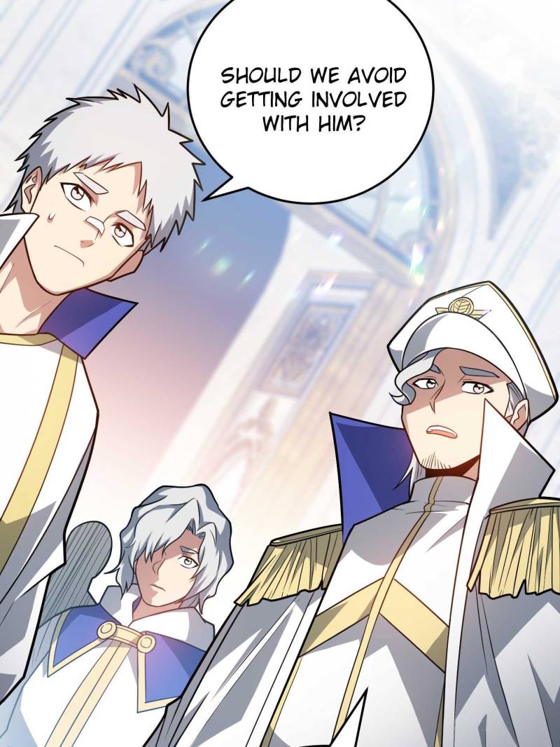 My Dragon System chapter 148 page 27