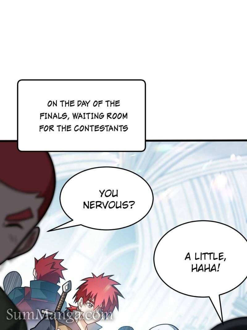 My Dragon System chapter 149 page 1