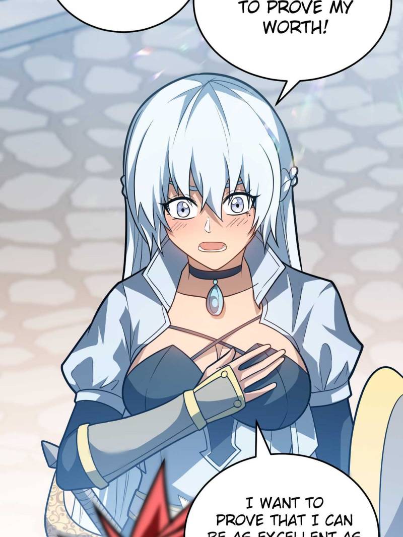 My Dragon System chapter 149 page 10