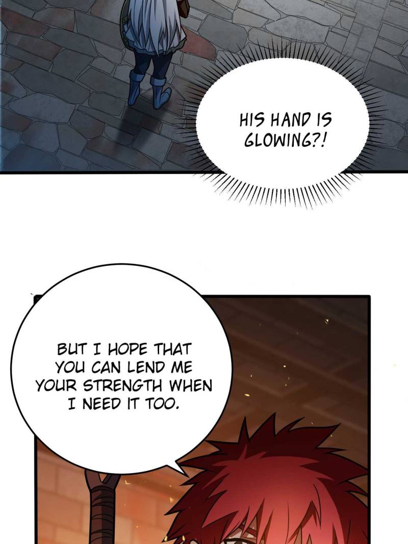 My Dragon System chapter 149 page 15