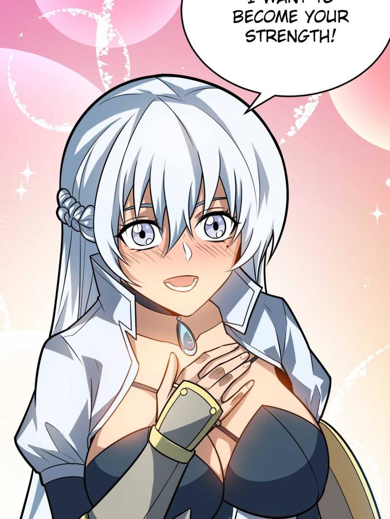 My Dragon System chapter 149 page 18