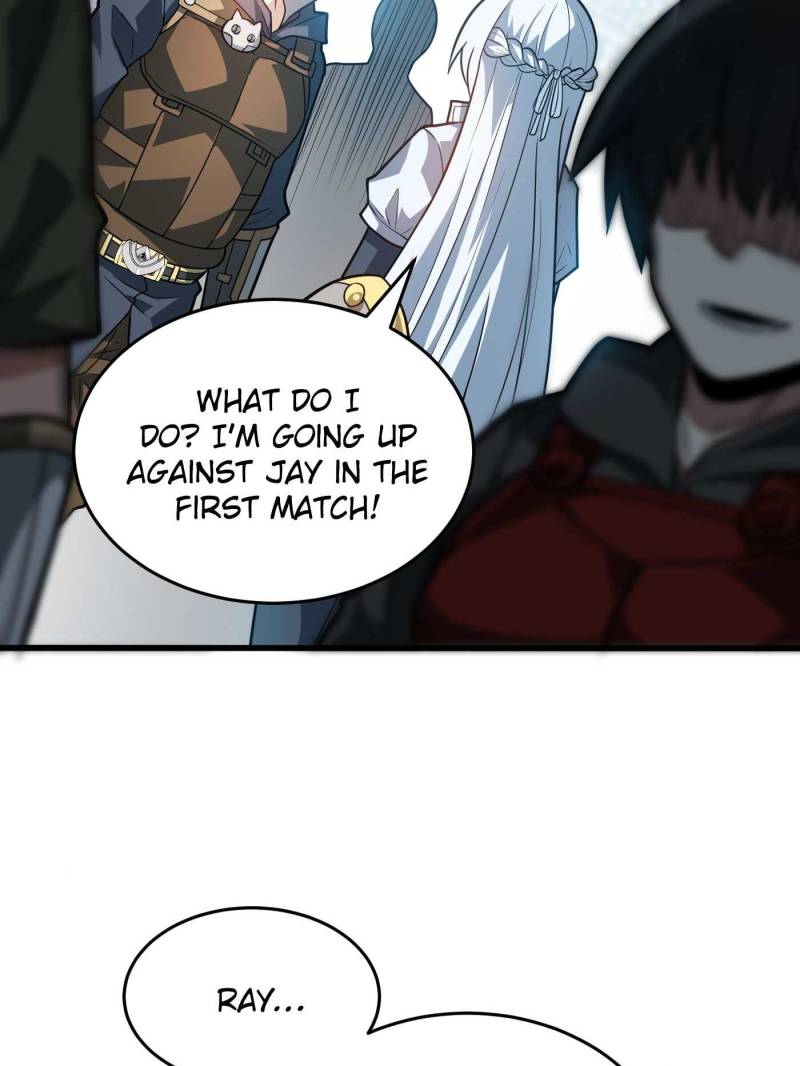 My Dragon System chapter 149 page 2