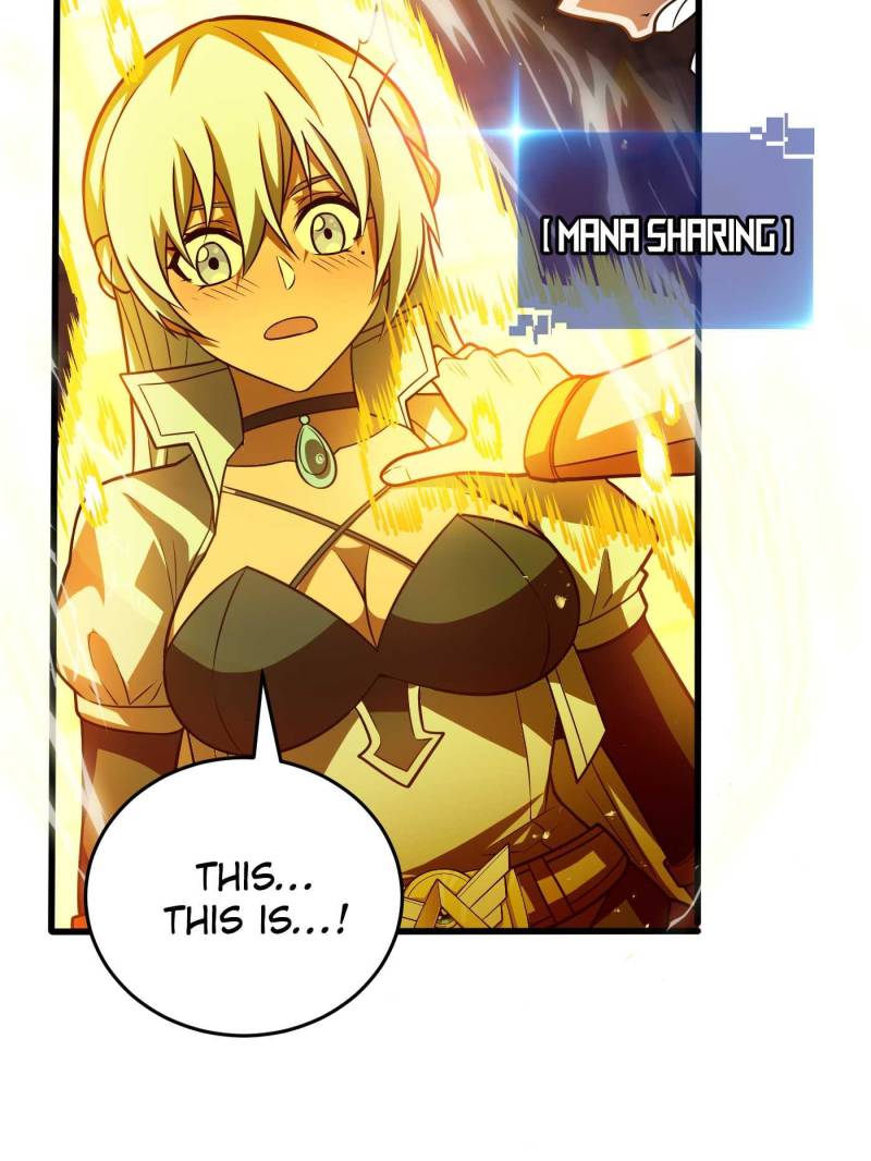 My Dragon System chapter 149 page 20