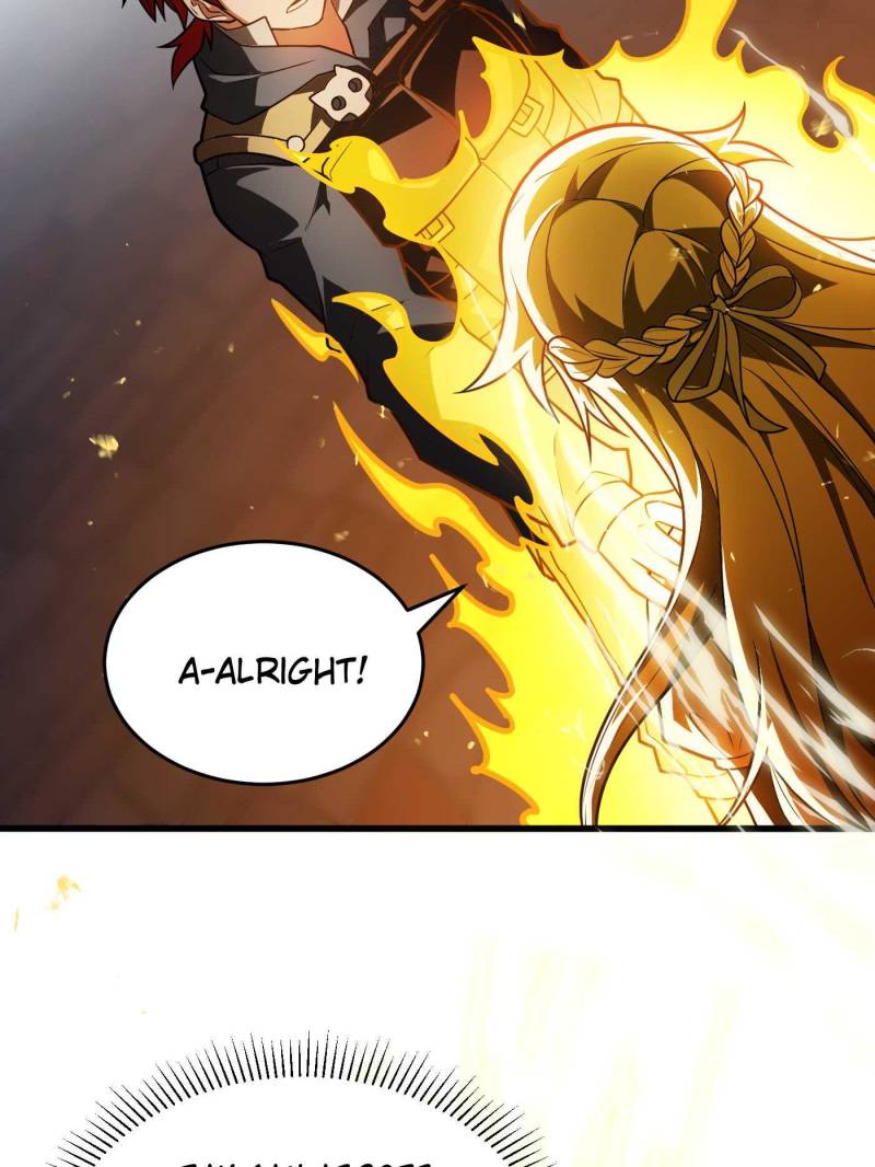 My Dragon System chapter 149 page 23