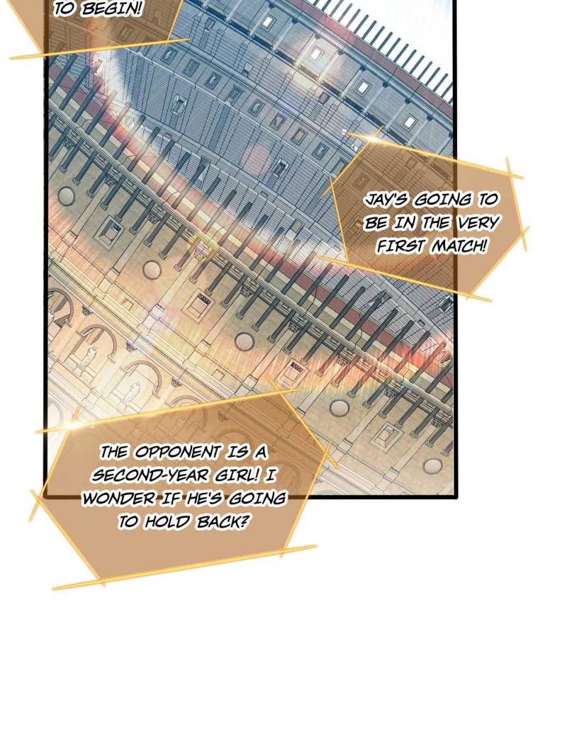 My Dragon System chapter 149 page 27