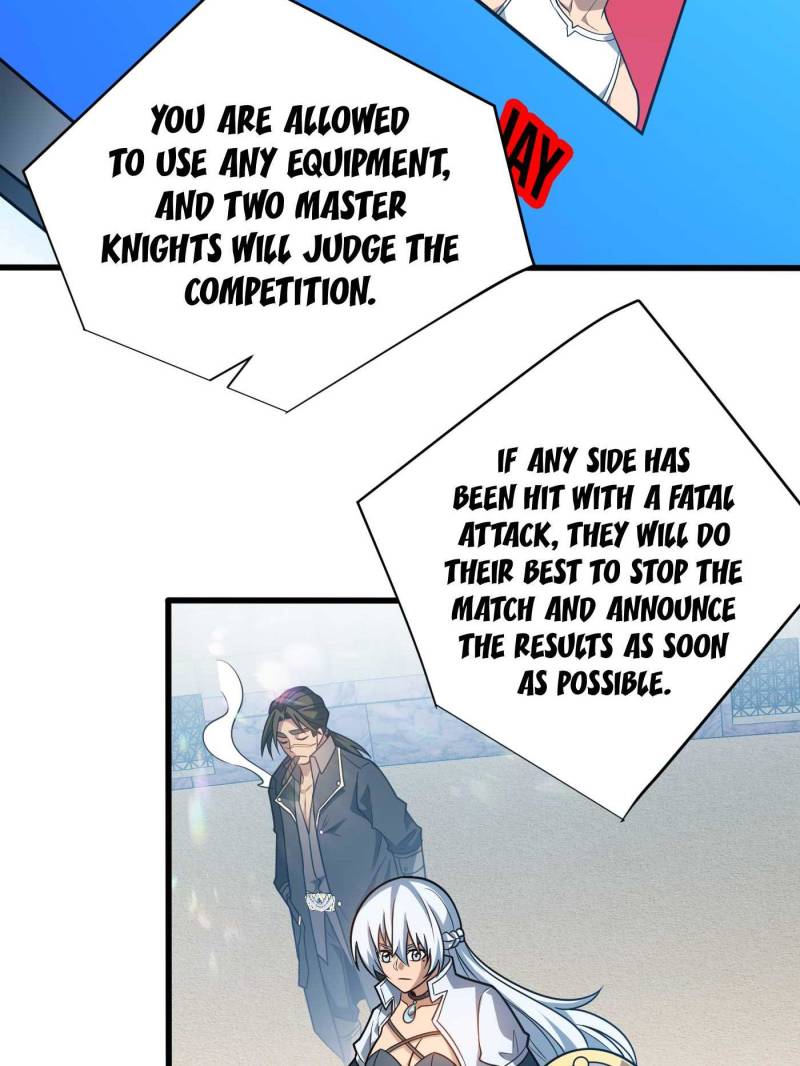 My Dragon System chapter 149 page 29