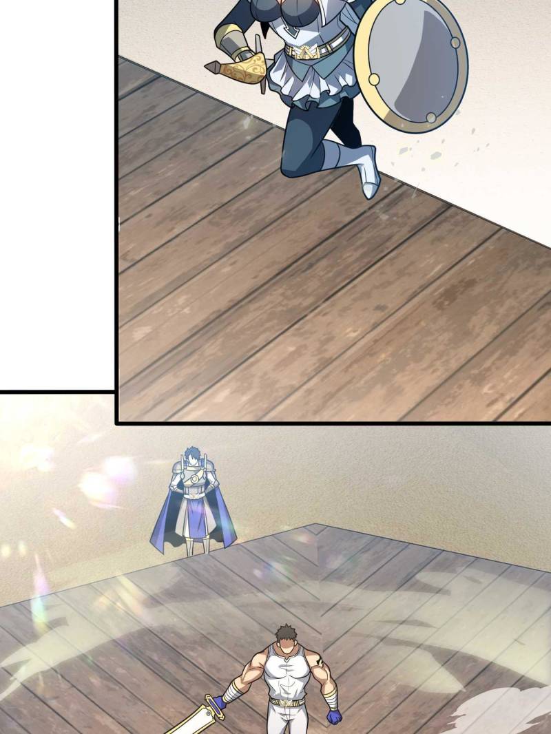 My Dragon System chapter 149 page 30