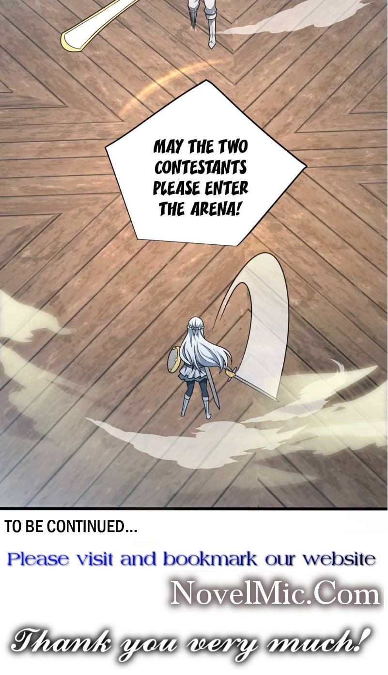 My Dragon System chapter 149 page 31