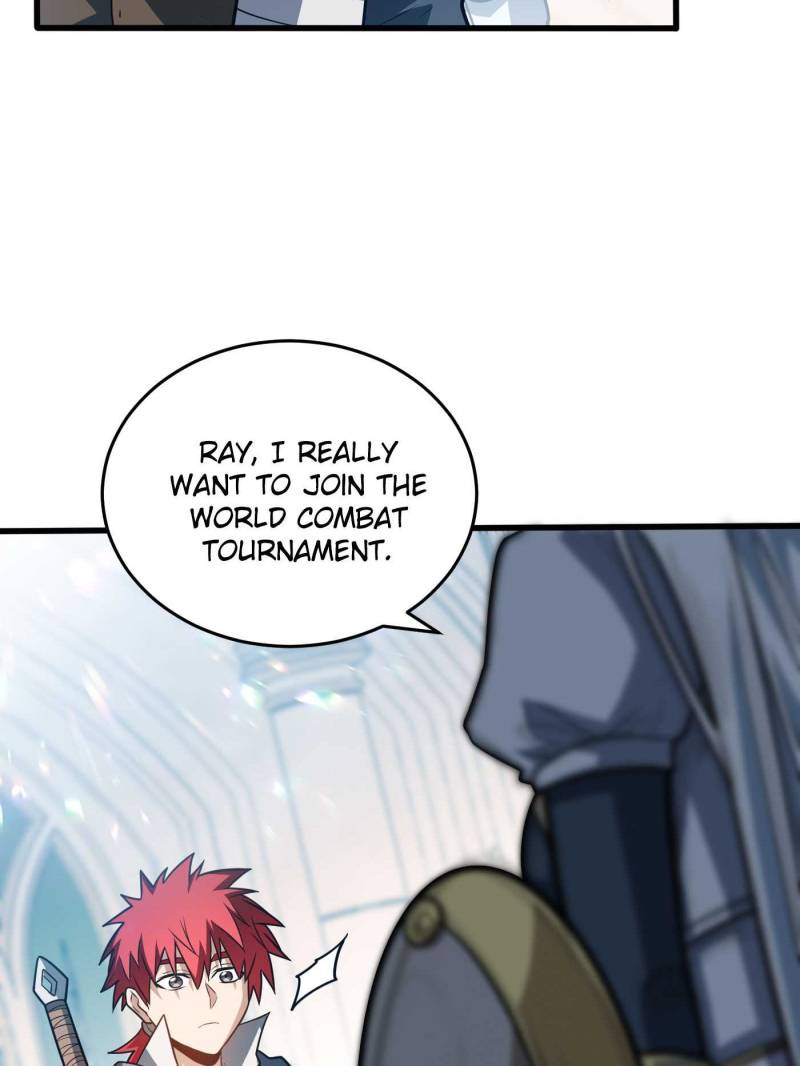 My Dragon System chapter 149 page 4