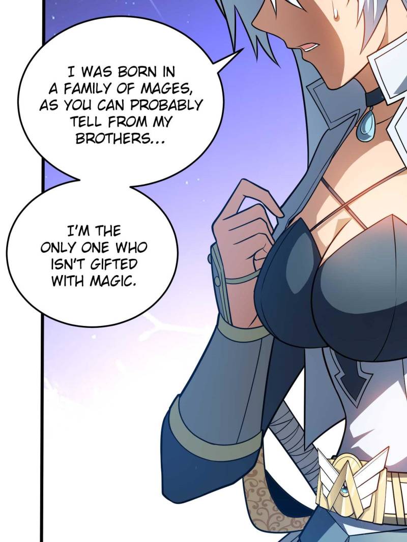 My Dragon System chapter 149 page 6